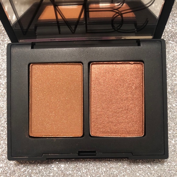 BNIB! NARS Duo Eyeshadow in SURABAYA 3919 - Picture 1 of 6